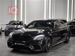 مێرسێدس بێنز S-Class